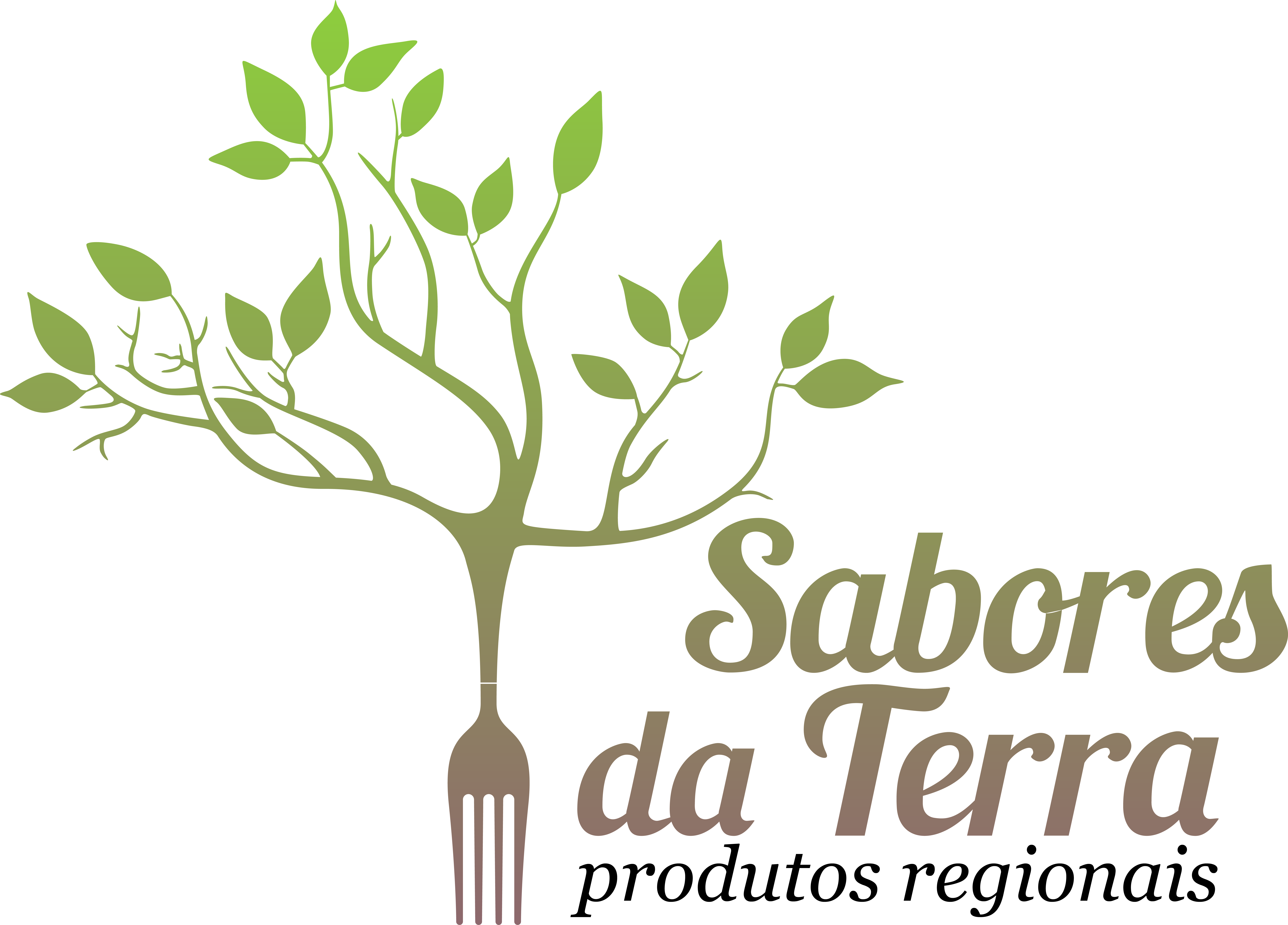 Sabores da Terra
